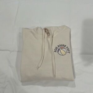 🩷 baja beach fest sweater